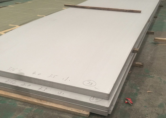 Un bon prix. 400 séries de 3mm de couleur adaptée aux besoins du client par feuille laminée à chaud d'acier inoxydable en ligne