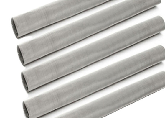 Un bon prix. 13 fil Mesh For Filtration d'acier inoxydable de l'armure toile 430 de micron en ligne