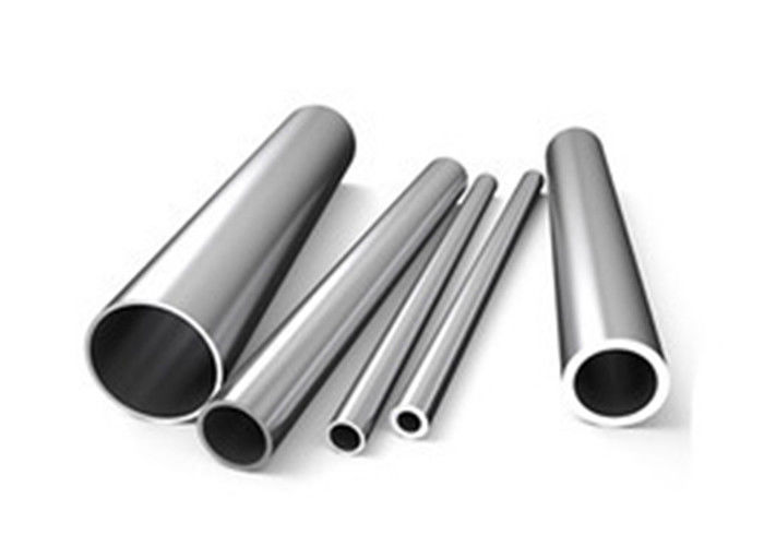 ASTM A790 Cold Rolled Stainless Steel Tube 50*25*2mm 3/4 10