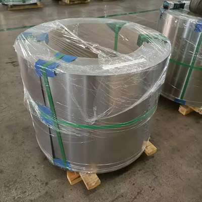 Un bon prix. Épaisseur inoxydable duplex d'alliage de résistance thermique de bobine de plaque d'acier 2205 2mm - 10mm en ligne