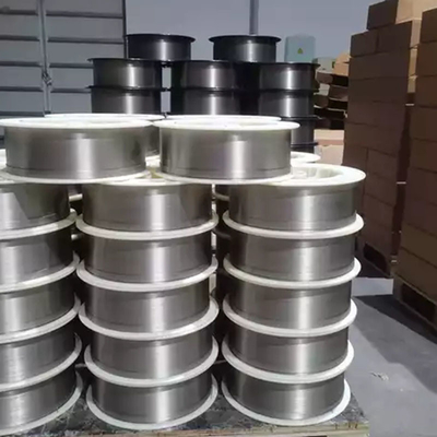 Un bon prix. Fil de soudure pur de nickel d'AWS 5,14 MIG ERNi-1 pour la soudeuse en ligne