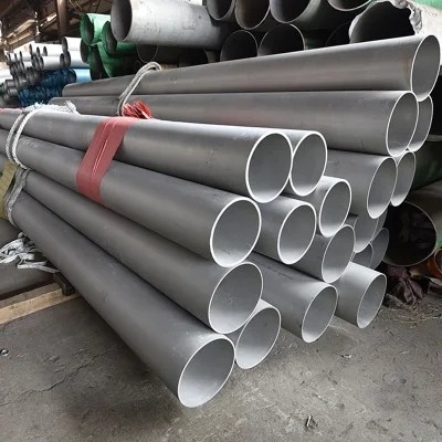 Un bon prix. 16 Gauge 304 Stainless Steel Pipe Price 201/304/316 Stainless Steel Pipe en ligne