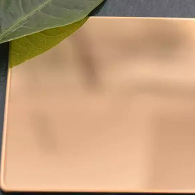 Un bon prix. Le plat 4x8 de la feuille 5.0mm solides solubles 304 d'acier inoxydable de TISCO AISI 201 a laminé à froid en ligne