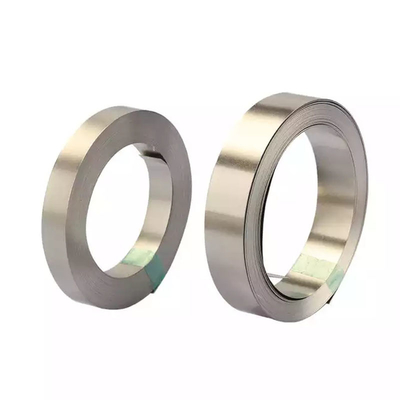 Un bon prix. 202 bobines laminées à froid de bande d'acier inoxydable avec hl du Ba 2b ont balayé la fente de bobine d'acier inoxydable de finition de 4K 6K 8K en ligne