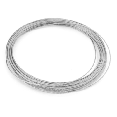 Un bon prix. protecteur invisible de corde de bobine de fil d'acier inoxydable de 7X19 AISI304 en ligne