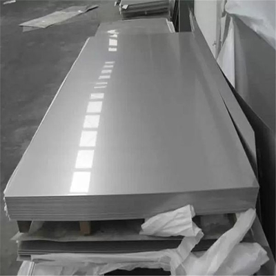 Un bon prix. plaque d'acier 304, feuillard inoxydable de 1mm d'acier inoxydable de la finition 2b en ligne