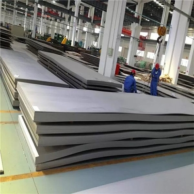 Un bon prix. Feuille laminée à chaud d'acier inoxydable d'ASTM A666 201 refroidissant 304 pour plaquer les feuilles 25mm minces d'acier inoxydable de 0.6mm en ligne