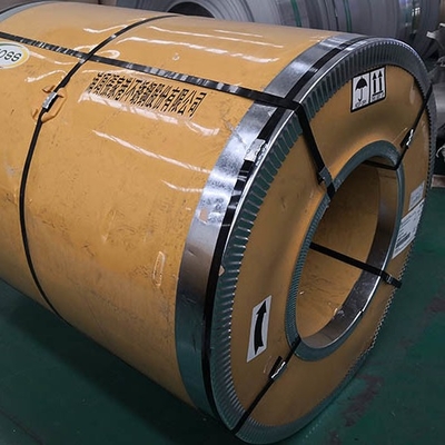 Un bon prix. 300 séries 316 d'acier inoxydable de feuille de la surface naturelle 1000,1500,1220mm de bobine en ligne