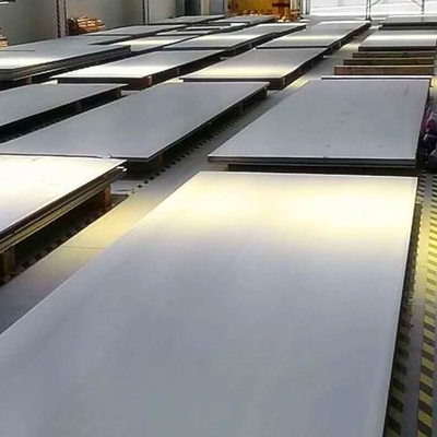 Un bon prix. HL laminés à chaud de la catégorie de recuit 304 304L 14mm de plaque d'acier inoxydable en ligne