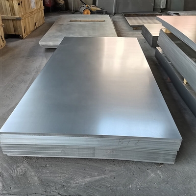 Un bon prix. Feuille 2500mm de l'acier inoxydable SUS202 316 304 laminés à froid en ligne