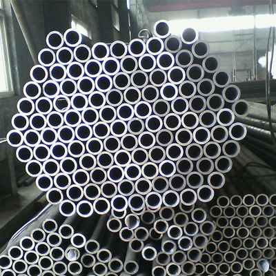 Un bon prix. Aisi Astm Pipe en acier inoxydable Tp 304 304l 309s 310s 316l 316ti 321 347h 317l 904l 2205 2507 en ligne