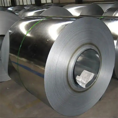 Un bon prix. Coil en acier inoxydable de haute qualité à vendre en ligne