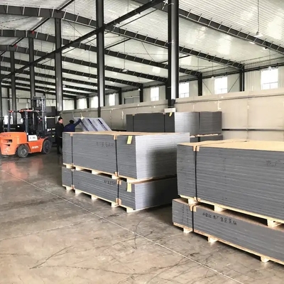 Un bon prix. Polissage à l'usine 5052 Feuille d'aluminium 3 mm 4 mm 5 mm 6 mm Épaisseur en ligne