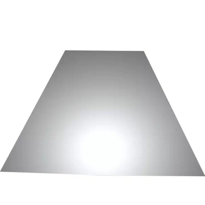 Un bon prix. 2b tôle en acier inoxydable ASTM AISI Ss 201 202 304 304L 316 316L 321 en ligne