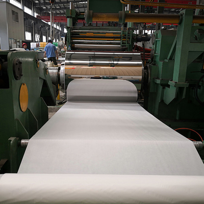 Un bon prix. Technique de laminage à froid SS bobine avec AISI standard et alliage en ligne