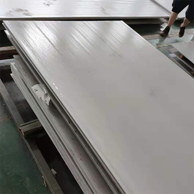Un bon prix. 1 mm 2 mm 3 mm tôle en acier inoxydable laminée à froid Ss 304 302 316 410 430 en ligne