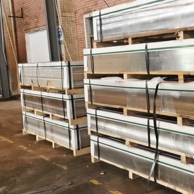 Un bon prix. 1 mm 3 mm 5 mm 12 mm Épaisseur 6063 Plaque d'aluminium Plaque 1050 6061 7075 5052 5054 alliage alliage d'aluminium sublimation mince en ligne