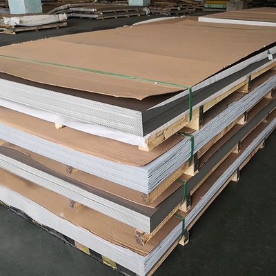 Un bon prix. Plaque en acier inoxydable bon prix Ss Plaque 4mm 5mm 6mm 8mm 10mm 304 316 Plaque en acier inoxydable prix par tonne en ligne
