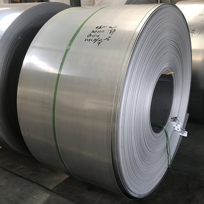 Un bon prix. Coil 201 202 304 316 316L 310S 309S d'acier inoxydable laminé à froid 3 mm de qualité 430 10 tonnes série 300 en ligne