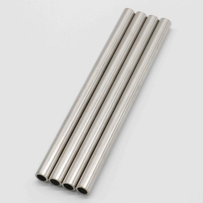 Un bon prix. AiSi ASTM A554 A312 A270 solides solubles 201 304 place polie par miroir de 304L 309S 316 316L autour de tube soudé sans couture d'acier inoxydable en ligne