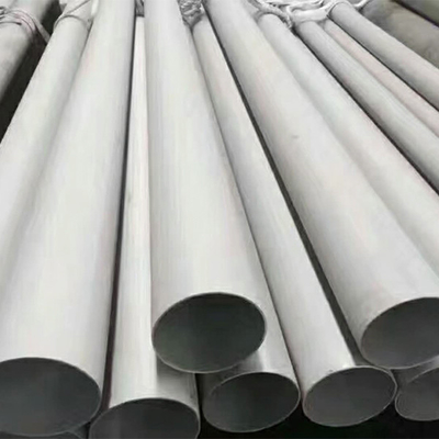 Un bon prix. 0.3 mm d'acier inoxydable 304 tuyau sans soudure en ligne