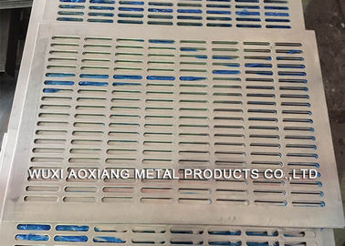 Un bon prix. Le PVC décoratif a enduit le feuillard perforé pour le pétrole/produit alimentaire en ligne