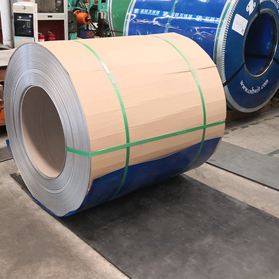 Un bon prix. 316L 304 310S 430 SS2205 321 441 444 tôle en acier inoxydable en ligne