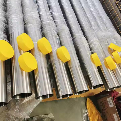 Un bon prix. Série 200/300/400 201/304/316L/409 en acier inoxydable en ligne