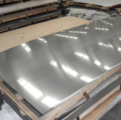 Un bon prix. Qualité supérieure personnalisée 2205 2507 Duplex Plaques en acier inoxydable Prix en ligne