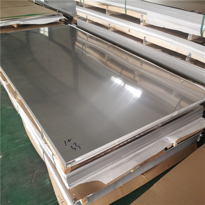 Un bon prix. SS316 304 Plaque en acier inoxydable Astm 304 316 1.4301 Plaque en acier inoxydable pour la sécurité de l'énergie solaire en ligne