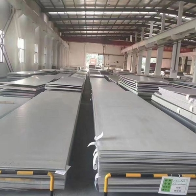 Un bon prix. SS316 304 Astm 304 316 1.4301 Feuille d'acier inoxydable de finition Ba pour la sécurité de l'énergie solaire en ligne