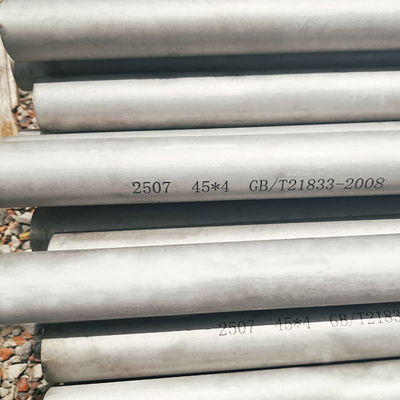 Un bon prix. AISI ASTM A269 TP Pipe SS sans soudure 310S 2205 2507 C276 201 304 304L 321 316 316L en ligne