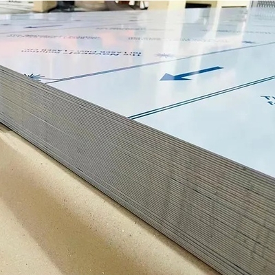 Un bon prix. Chine usine 201 304 316 L bobine en acier inoxydable / feuille / fil en ligne