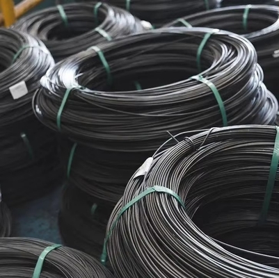 Un bon prix. Fil de câble Oem fil d'acier inoxydable Ss 304 304l 316 316l en gros 0,13mm en ligne