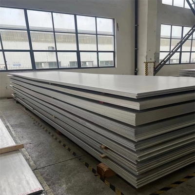 Un bon prix. Bon prix feuille ss 4mm 6mm 8mm 10mm 12mm 18mm 20mm n° 1 plaque en acier inoxydable en ligne