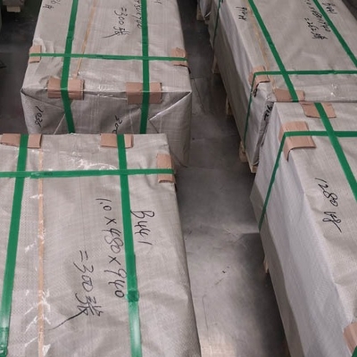 Un bon prix. La catégorie 201 a laminé à froid la feuille 4x8 d'acier inoxydable pour l'ascenseur de bâtiment de Kitchenwave en ligne