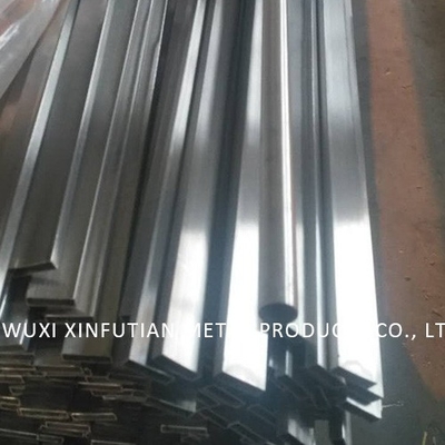 Un bon prix. Tuyauterie d'acier inoxydable d'AISI 201/balustrade inoxydable soudée d'autobus du tuyau d'acier 304 en ligne