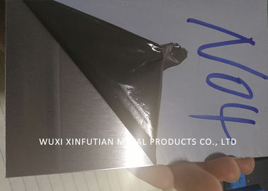 Un bon prix. ASTM laminé à chaud/a laminé à froid HL de la feuille 201/304/316L 8K d'acier inoxydable en ligne