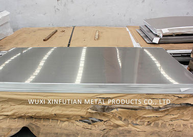 Un bon prix. Épaisseur inoxydable laminée à froid de la catégorie 316 2mm 3mm de plaque d'acier pour l'échangeur de chaleur en ligne