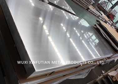 ASTM Standard Cold Rolled Sheet Steel / Stainless Steel Cold Rolled Mill Finish