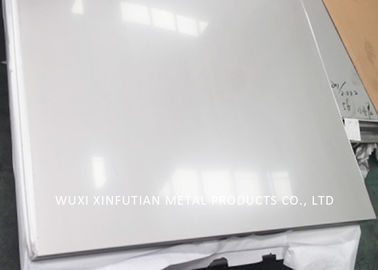 Un bon prix. La catégorie 316 2mm d'ASTM A240 a laminé à froid le métal de tôle d'acier pour l'échangeur de chaleur en ligne