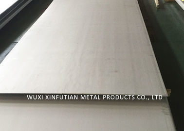 Un bon prix. 430 feuilles d'acier inoxydable/plaque d'acier laminée à chaud magnétique pour l'industrie chimique en ligne