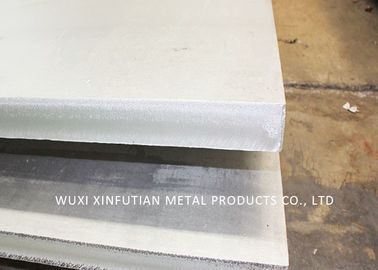 Un bon prix. Feuille plaque d'acier/201 laminée à chaud de finition de NO1 d'acier inoxydable 1,4372 en ligne