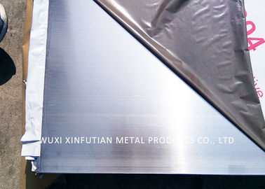 Un bon prix. 304 a laminé à froid l'épaisseur de feuille d'acier inoxydable 1,0 millimètres pour l'équipement de cuisine en ligne