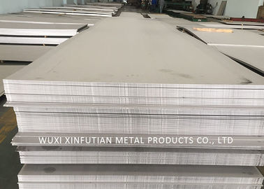 Un bon prix. Finition soufflée par sable de feuilles d'acier inoxydable d'ATMS 304 avec la couverture de films d'essai de moulin en ligne