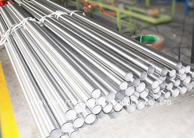 Un bon prix. Le tuyau d'acier ASTM A312/A249 304 316L sans couture a mariné 8