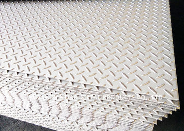 Un bon prix. La coupe de laser a gravé les feuilles d'acier inoxydable/le plancher en refief de feuille acier inoxydable 304 en ligne
