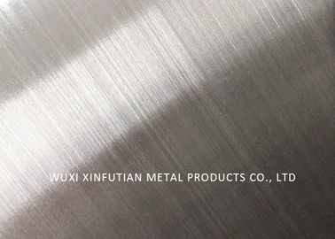 Un bon prix. Épaisseur de la feuille 304 d'acier inoxydable de finition de délié couleur de multiple de 0.3MM - de 3.0MM en ligne