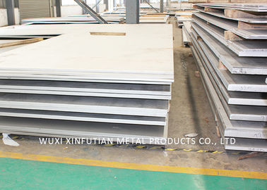 Un bon prix. Finition laminée à chaud 1500*6000 millimètre de surface de la feuille NO.1 d'acier inoxydable d'AISI 316 en ligne