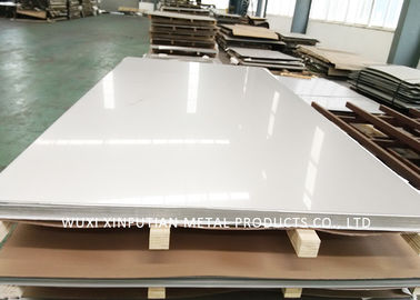 Un bon prix. Feuille laminée à froid 4X8 de l'acier inoxydable 316 316L 300 séries en métal lumineux en ligne